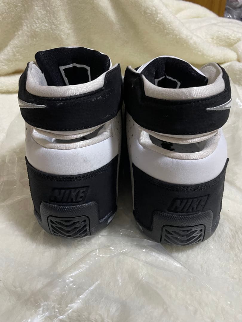 激レア！ ZOOM 20-5-5AP レブロン 当時物 29cm