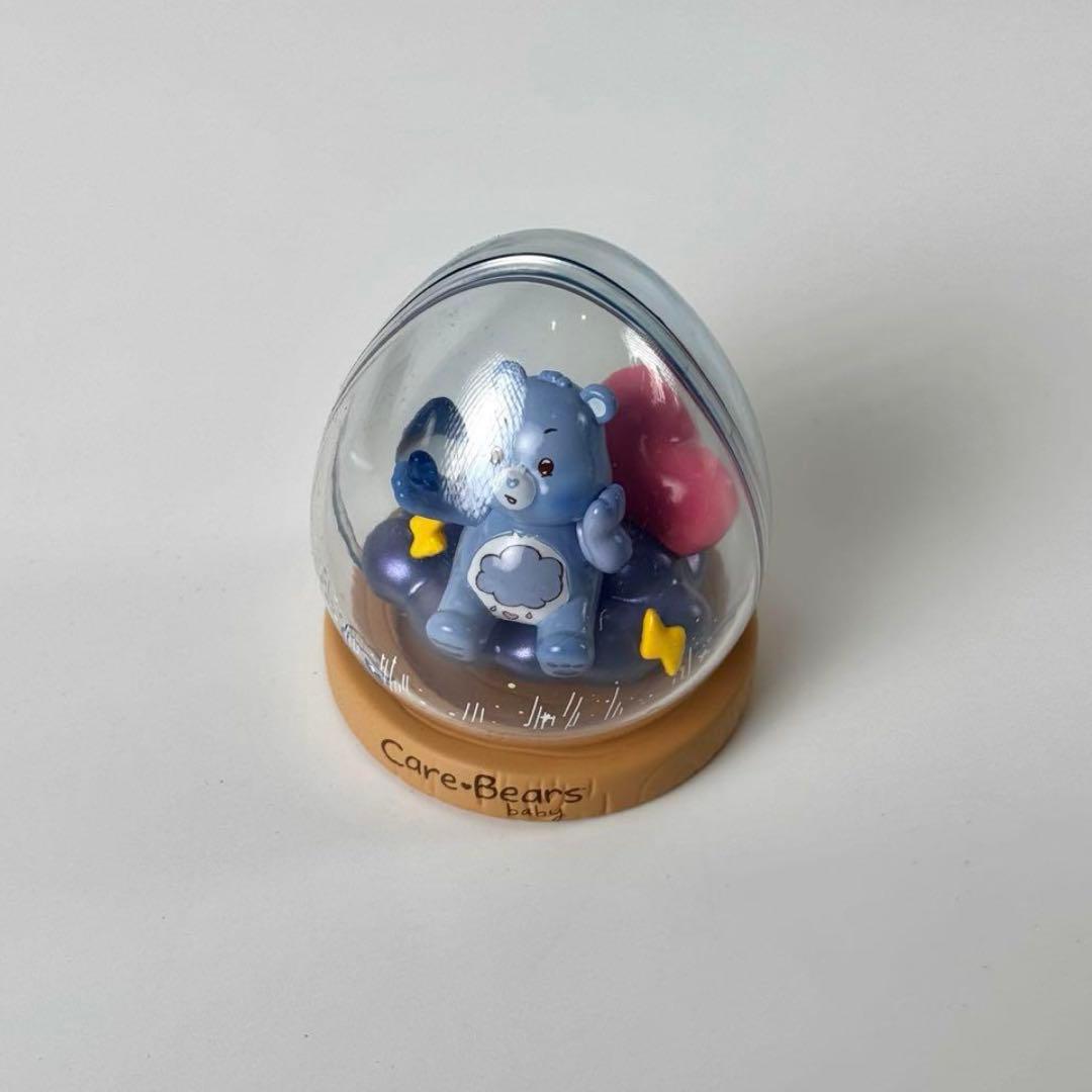 【新品】ケアベア 詰め合わせ