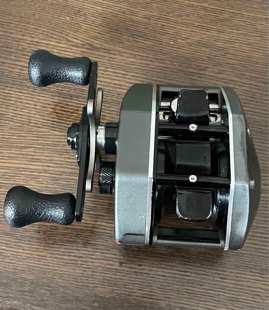 リール SHIMANO Bantam Magnumlite BGX1550SG