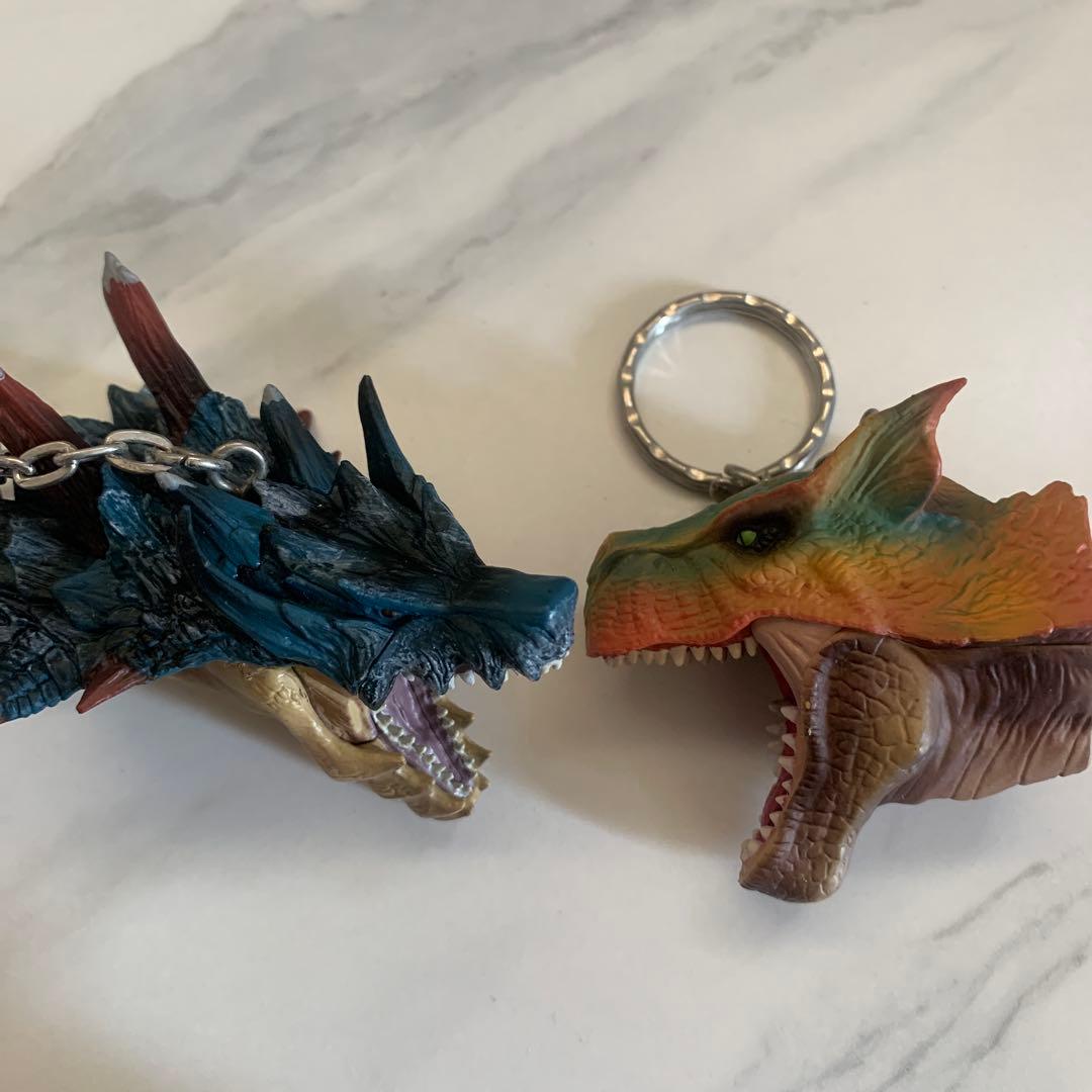 モンスターハンター　プライズ