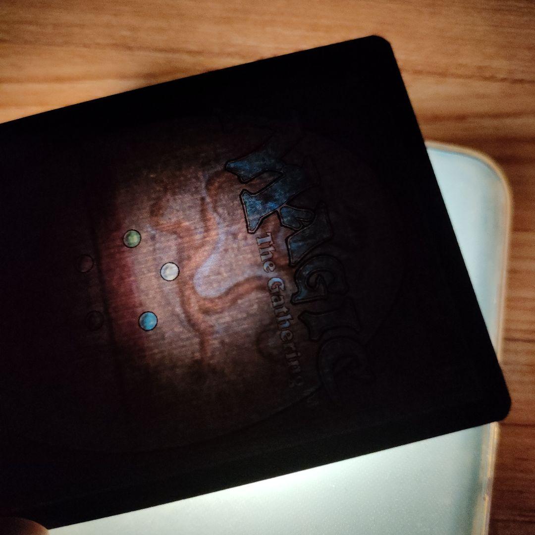 MTG 黄道の龍 中国語 1枚 美品