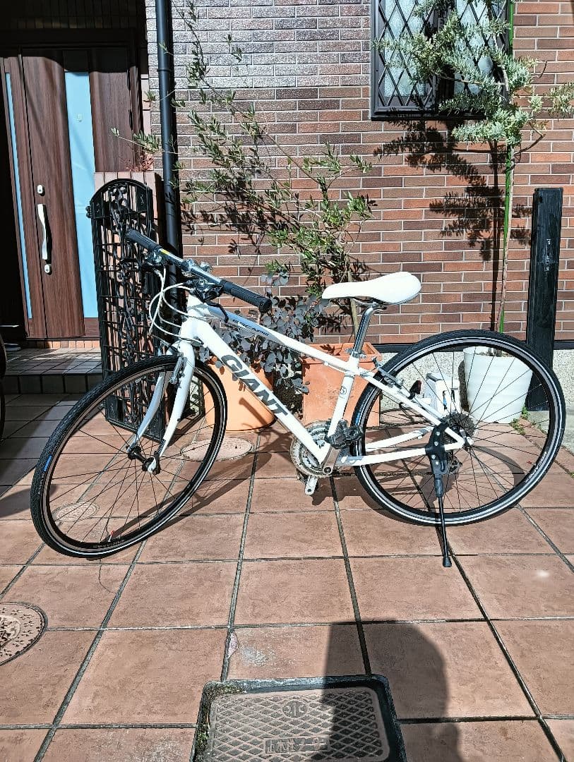 GIANTエスケープR3サイズXXS 引き取り限定