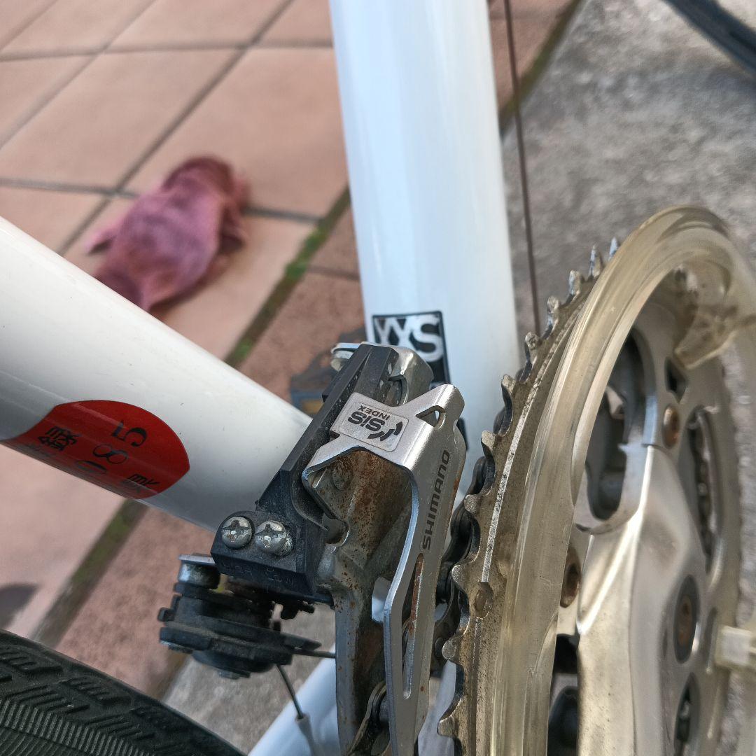 GIANTエスケープR3サイズXXS 引き取り限定