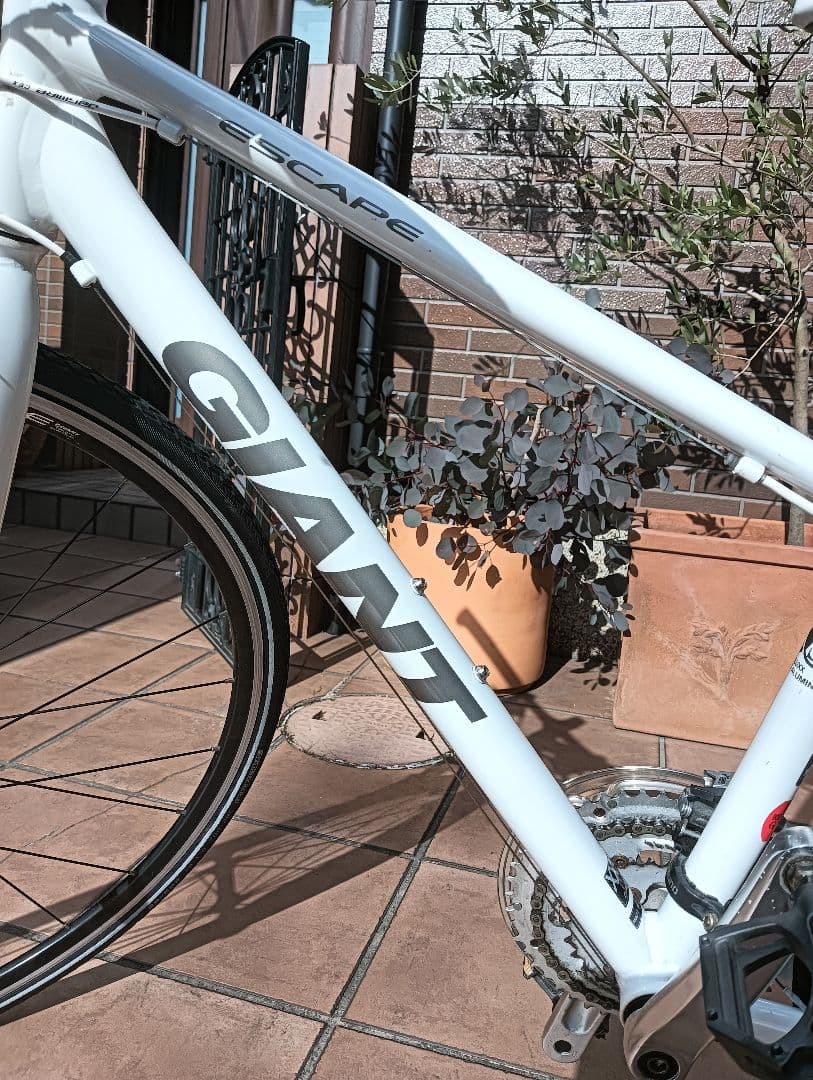 GIANTエスケープR3サイズXXS 引き取り限定