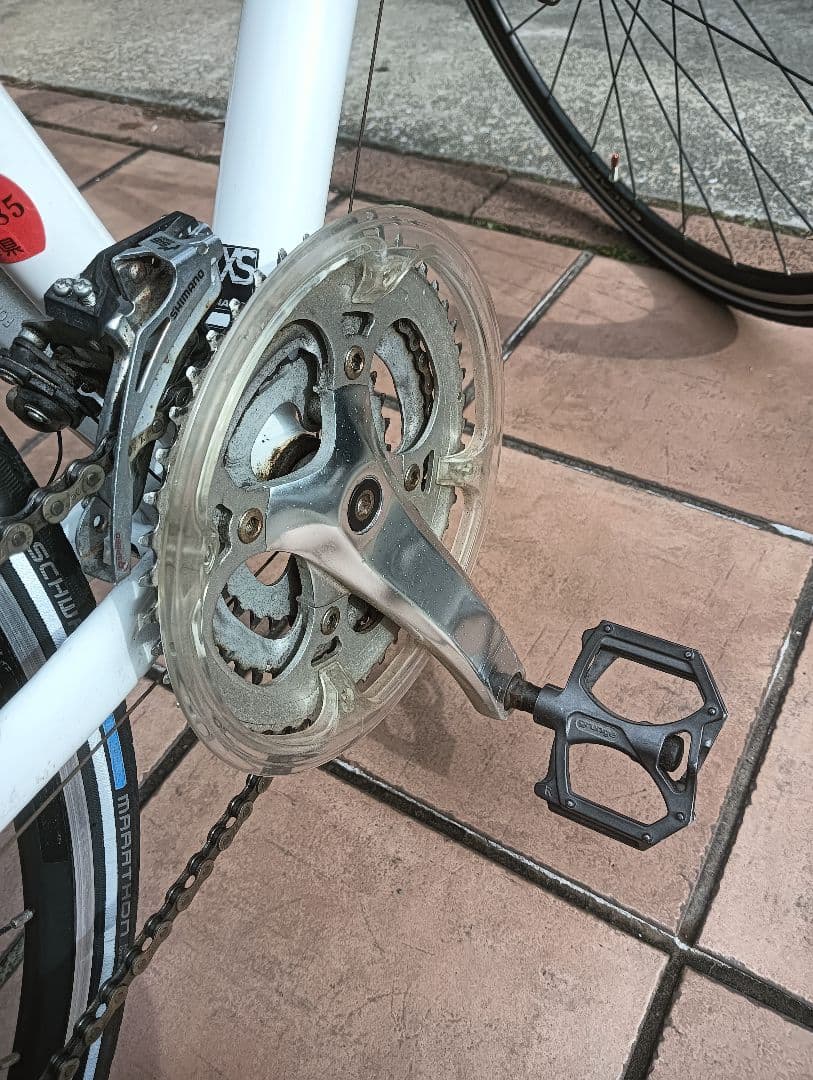 GIANTエスケープR3サイズXXS 引き取り限定