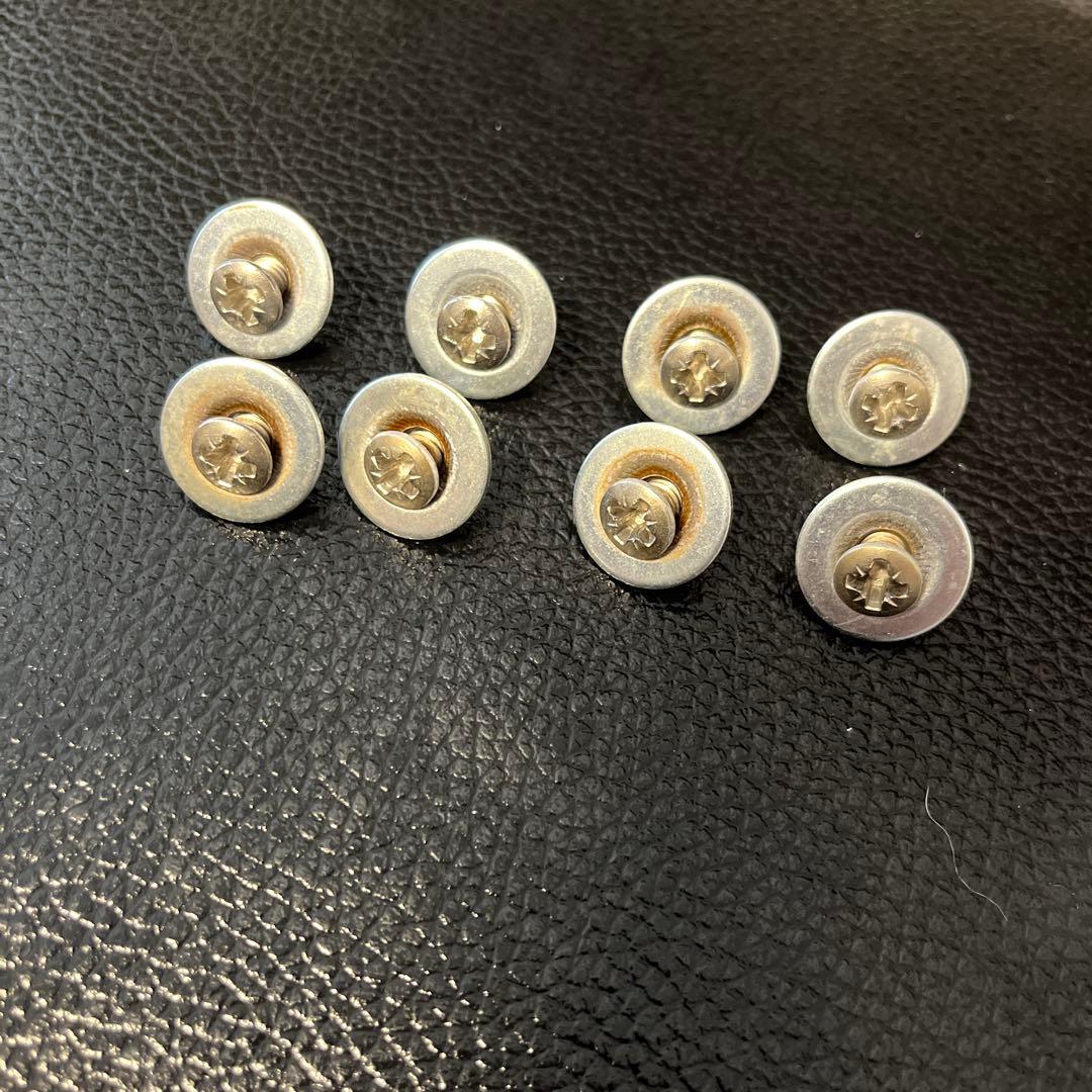 スノーボード　ビンディング　LINK パープル