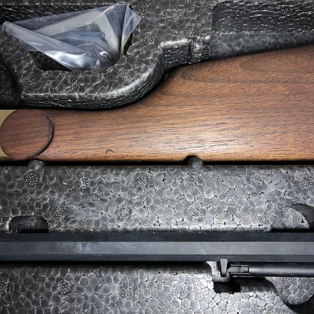 未発火　CAW 51 NAVY Revolving Carbine 16インチ