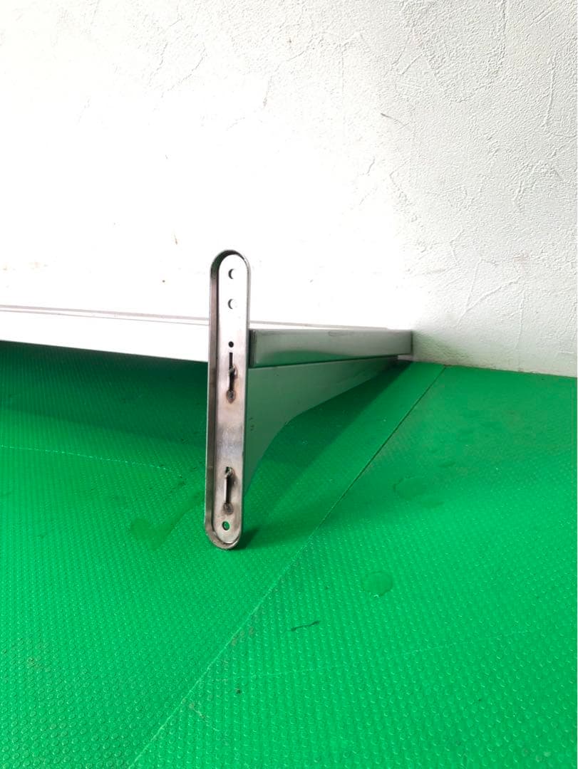 ☆地域限定送料無料☆平棚　幅1800 ステンレス　業務用