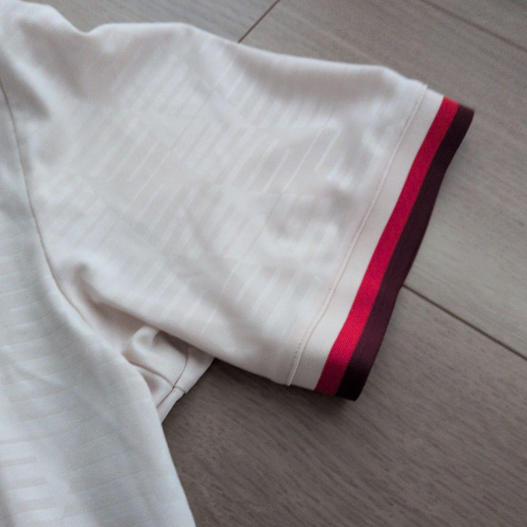 【美品】アディダス バイエルンミュンヘン ユニフォーム Lサイズ