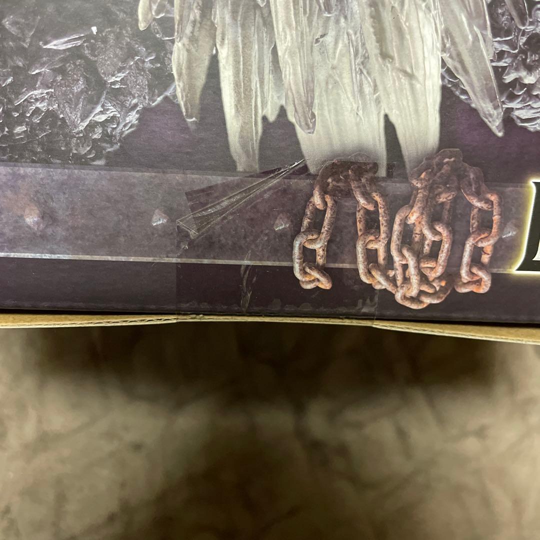 カプコンフィギュアビルダー クリエイターズモデル 滅尽龍 ネルギガンテ