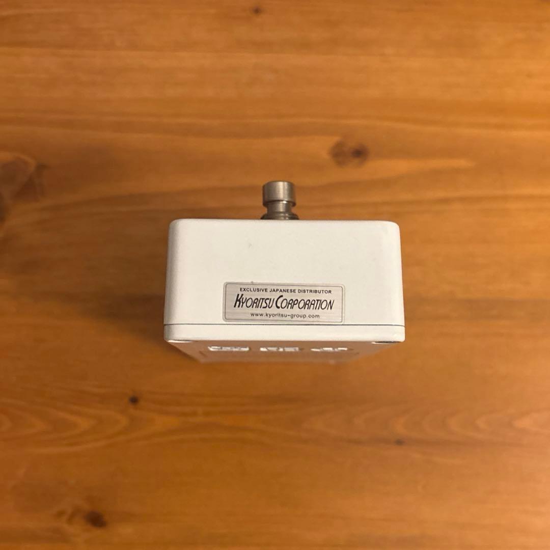 ギター electro-harmonix Nano Pog