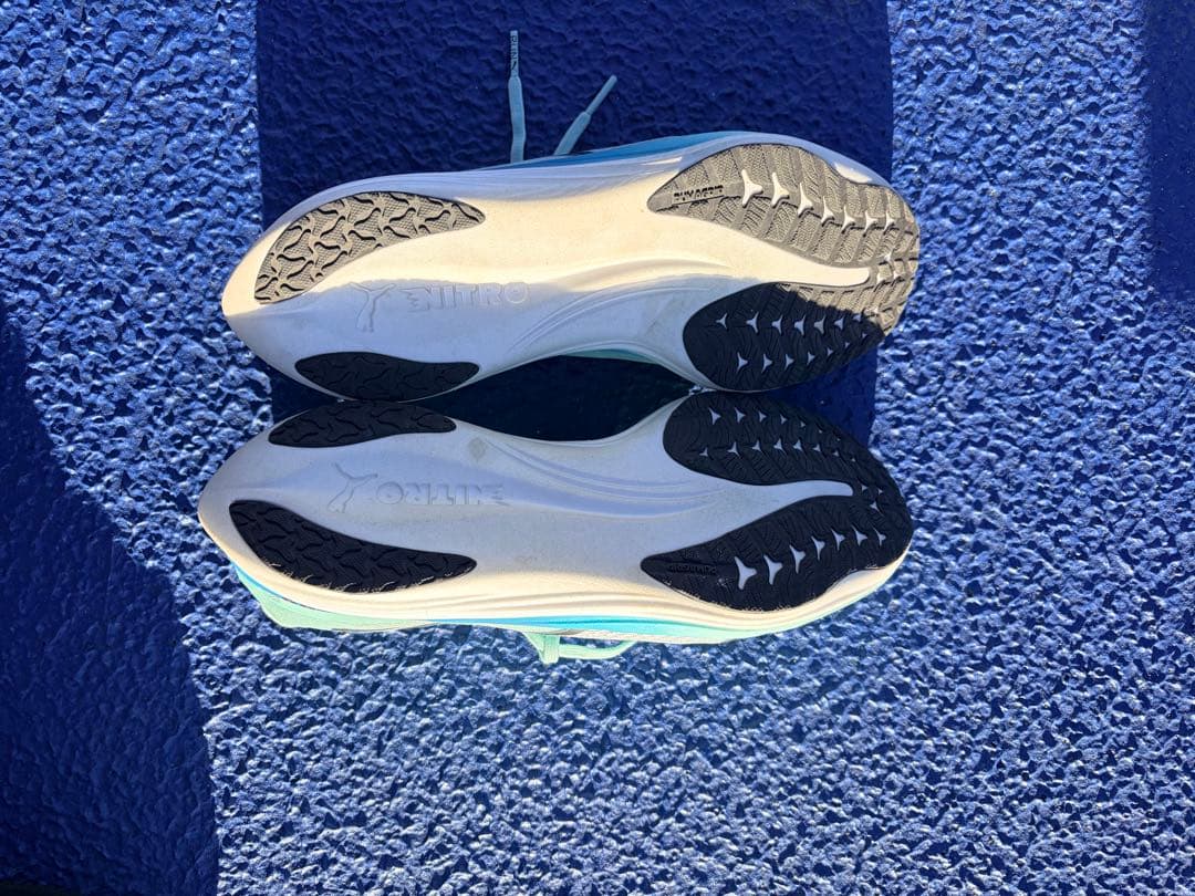 PUMA プロピオ ニトロ 25.5