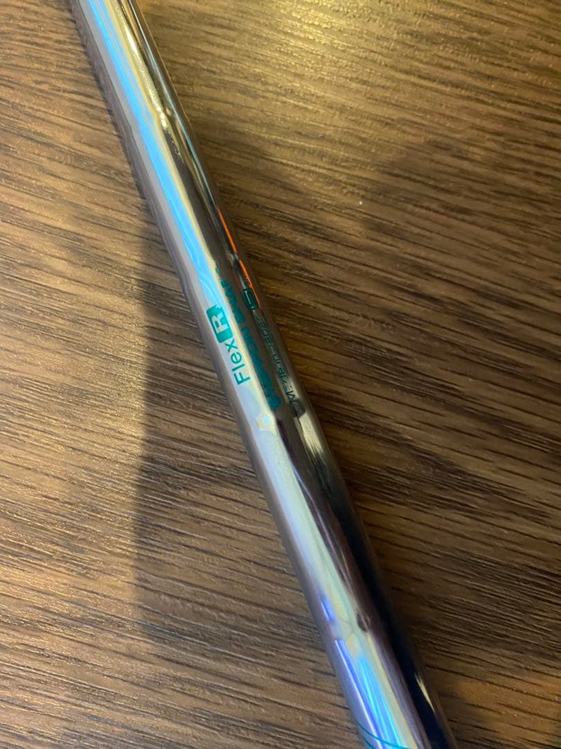 PXG 0311 XP GEN3 6番アイアン