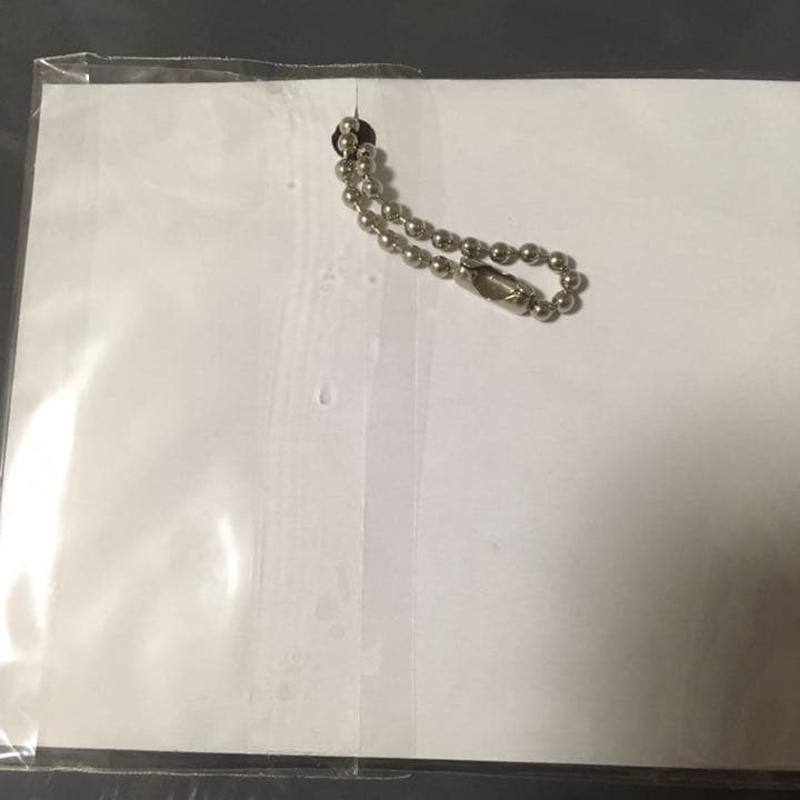 銀魂　高杉晋助　アクリルキーホルダー　銀祭り