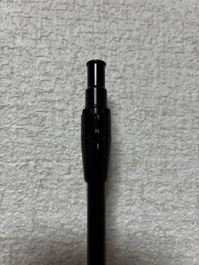 三菱ケミカル TENSEI AV Blue 65 S キャロウェイドライバー用