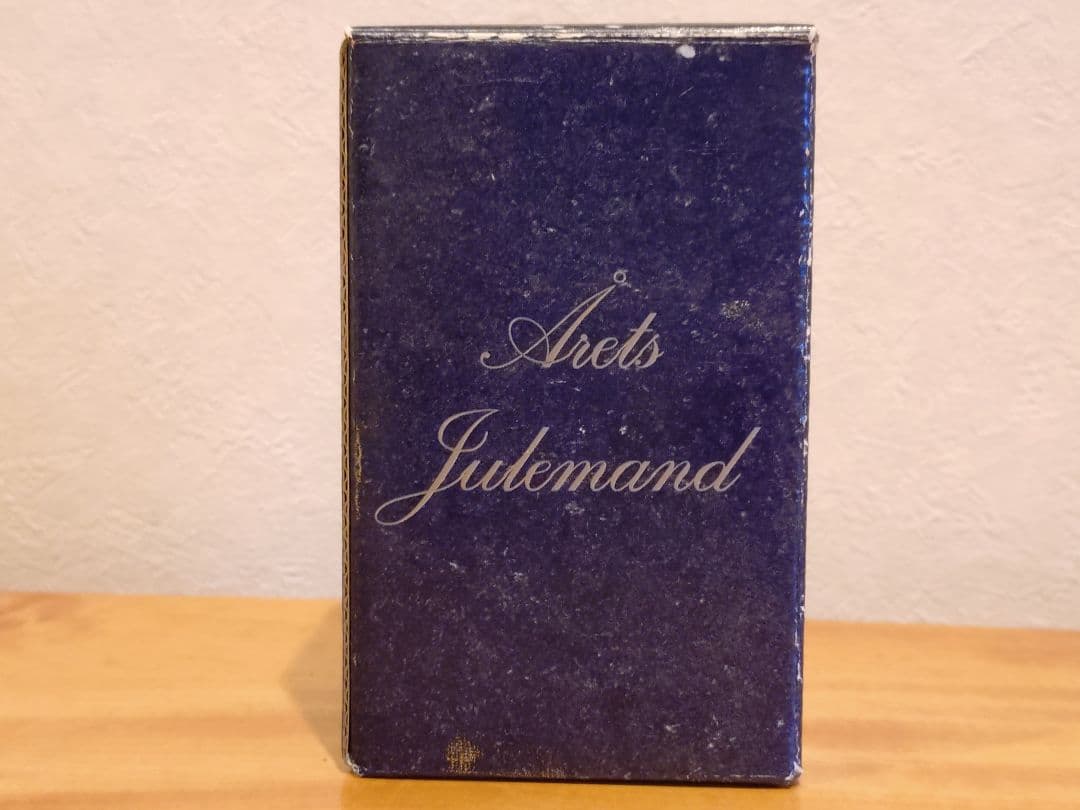 【希少】ロイヤルコペンハーゲン 2003 アニュアル サンタ