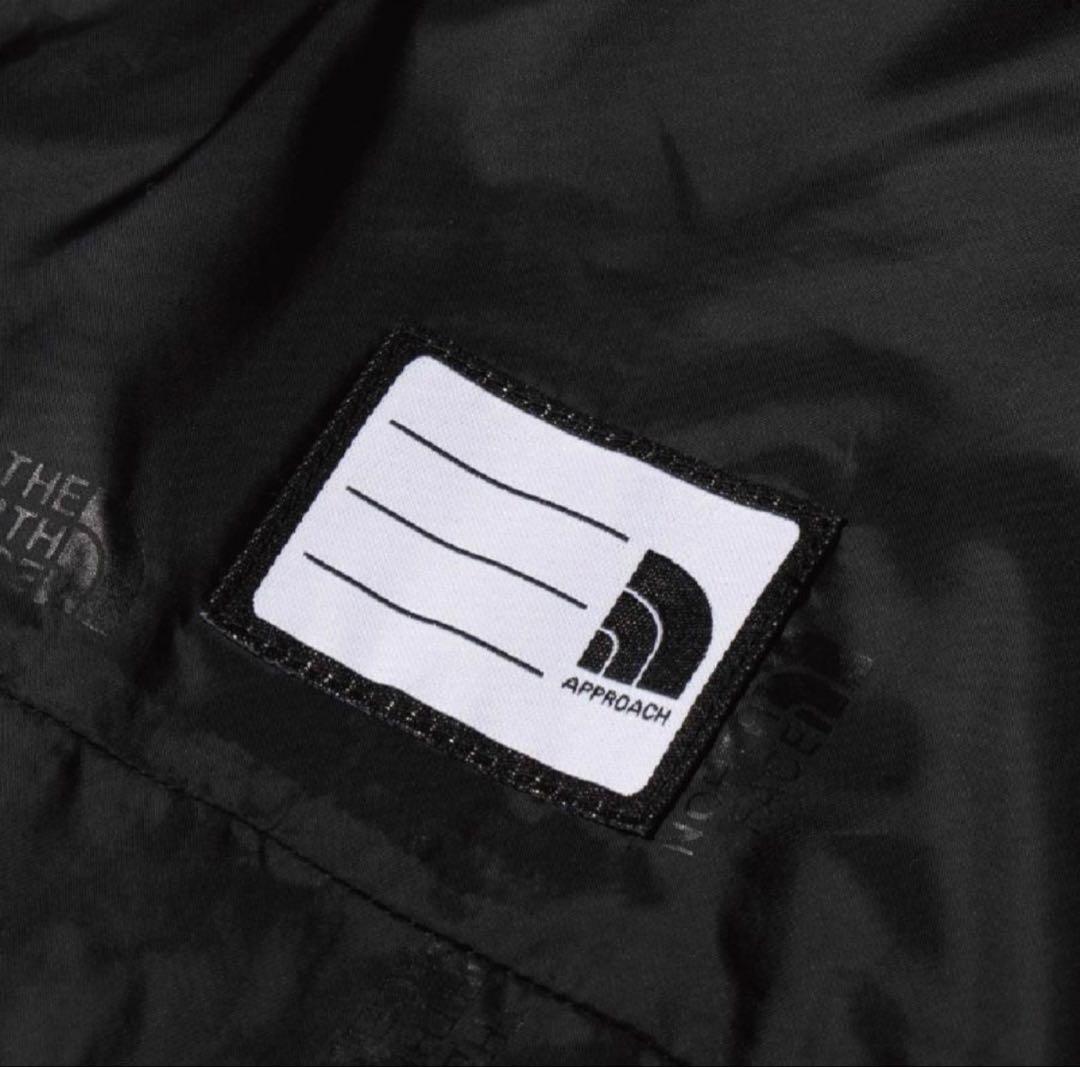 THE NORTH FACE スキー ウェア　ジュニア140