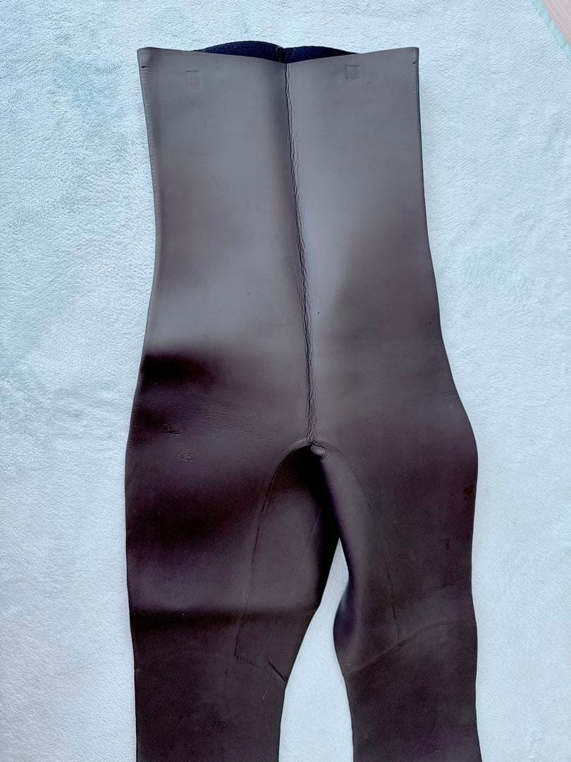 ウェットスーツ 上下セット　タッパー　3ミリ　スキン✖️ジャージ　オーダーメイド