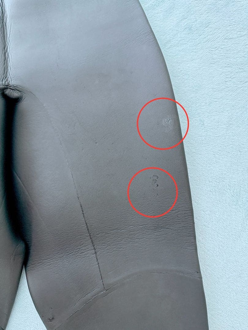 ウェットスーツ 上下セット　タッパー　3ミリ　スキン✖️ジャージ　オーダーメイド