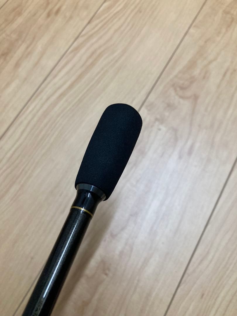 ブルーカレント72tz nano jig special