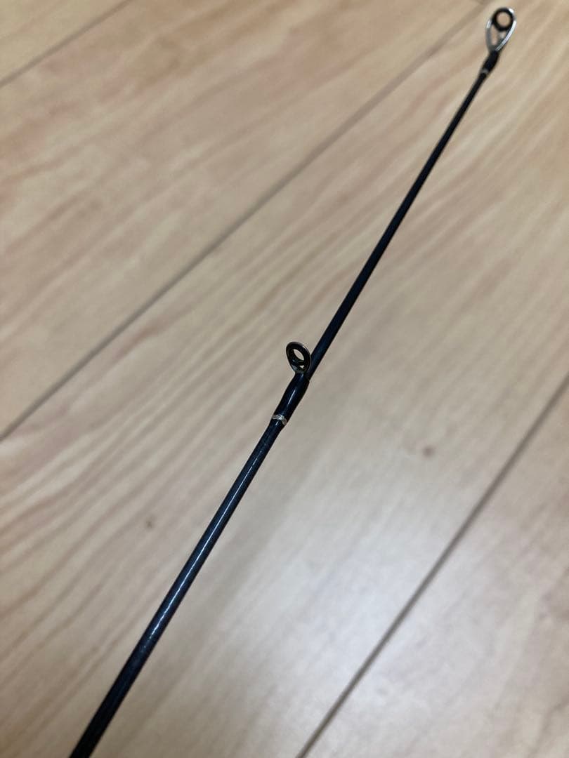 ブルーカレント72tz nano jig special