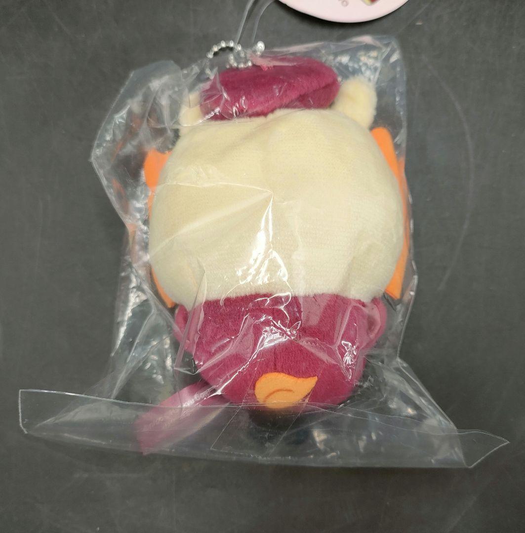 ちいかわ×阪急電車コラボ シーサー ぬいぐるみ