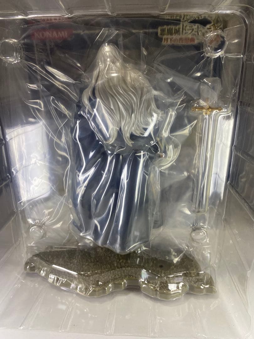 悪魔城ドラキュラX 月下の夜想曲 ドラマティックフィギュアVoL.2 セット