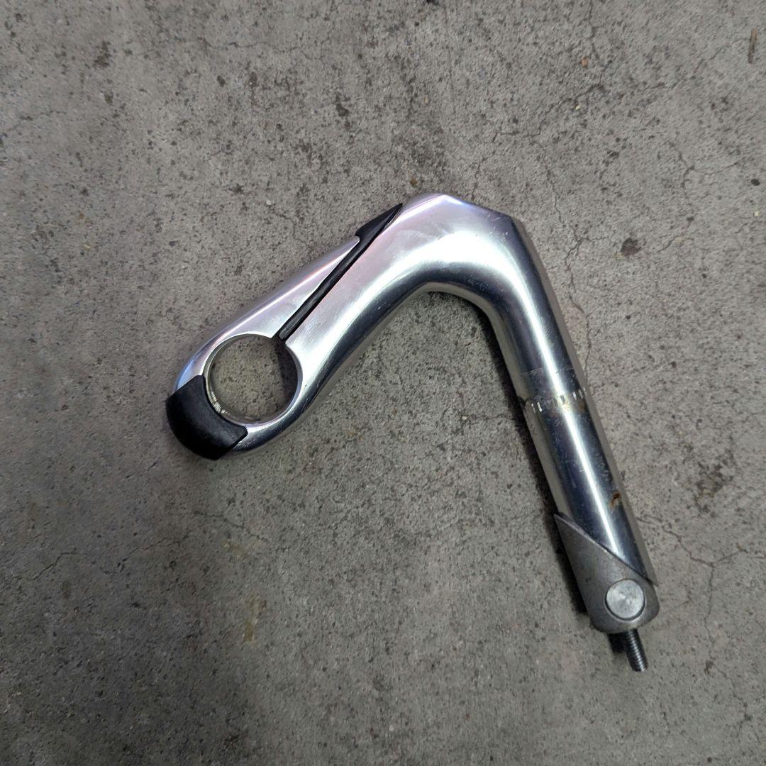 ビンテージ modolo オープンクランプ 1”スレッドステム 90mm