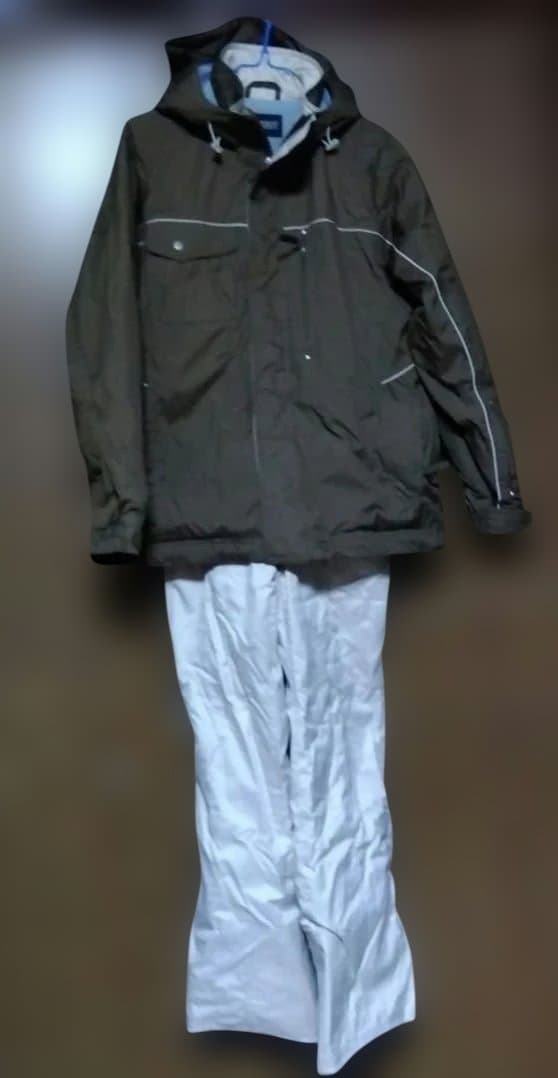 スキーウェア M サイズ