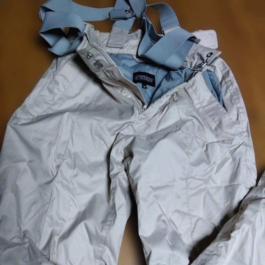 スキーウェア M サイズ