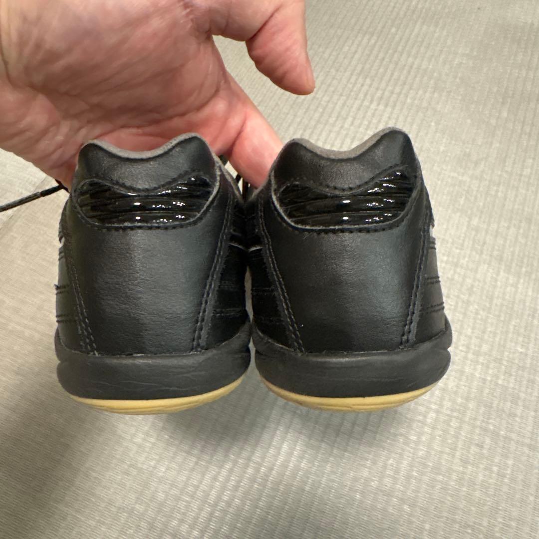 MORELIA SALA ELITE インドア　24.5