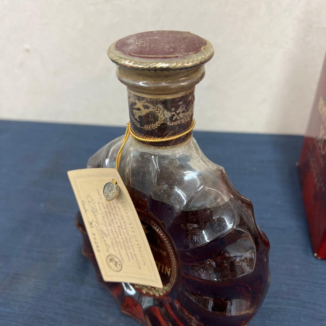 「未開栓」　レミーマルタン　REMYMARTIN CENTAURE XO