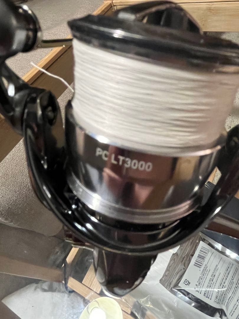 22イグジスト　PC LT3000