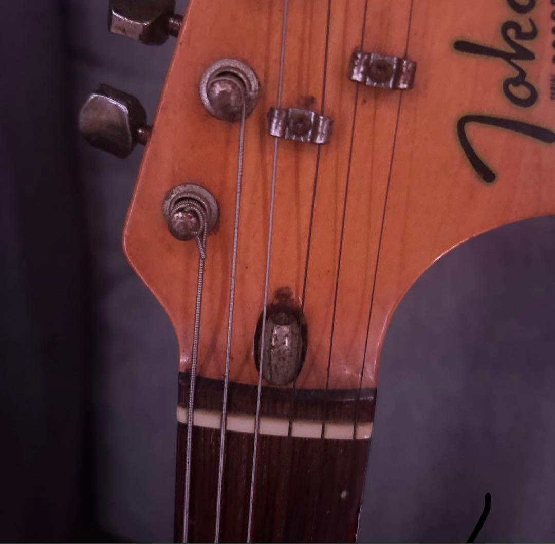 TOKAI トーカイ SILVER STAR エレキギター