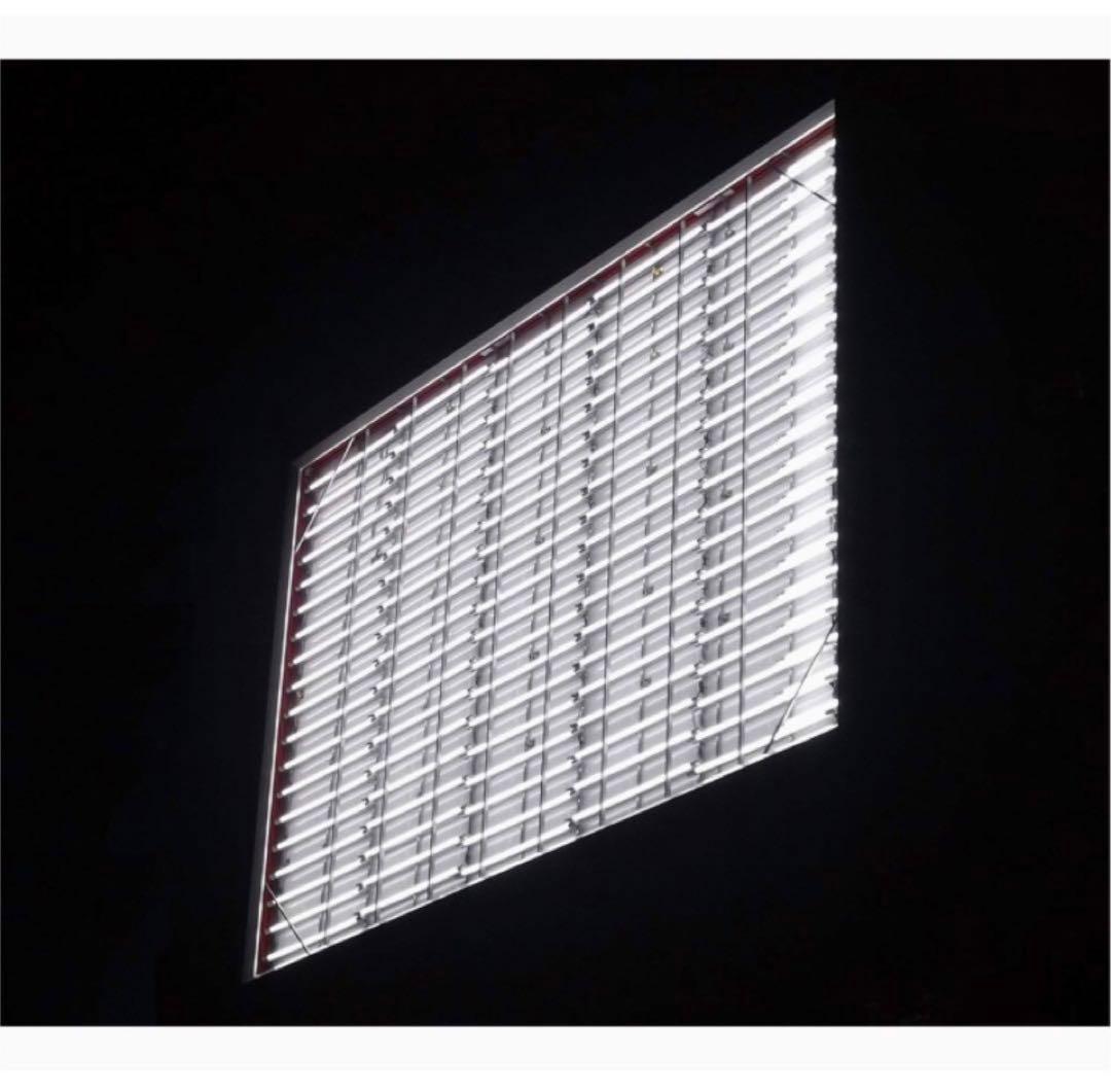 看板用 シャーシ型LED蛍光灯器具 店舗用 T0329B