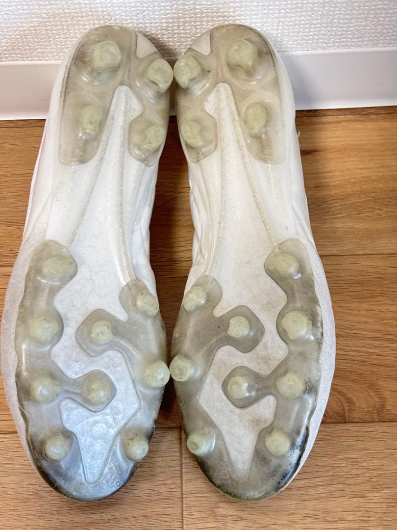 アディダス　コパピュア.１HG/AG 27.0 KAMO袋付き