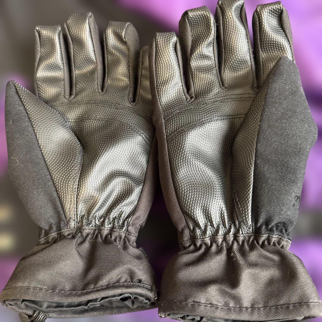 ロキシースノボウエア上下セットSサイズ　手袋付き