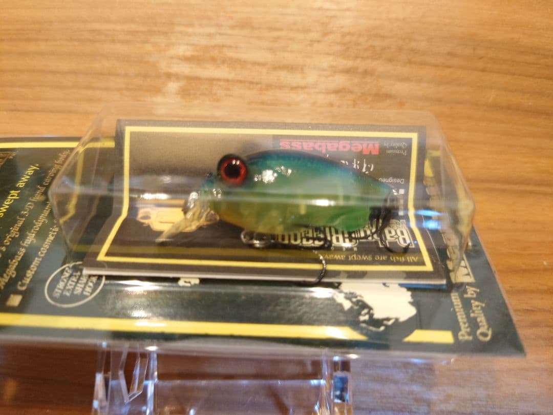 ひ*ん様 Megabass BabyGRIFFON BabyGrizero 20