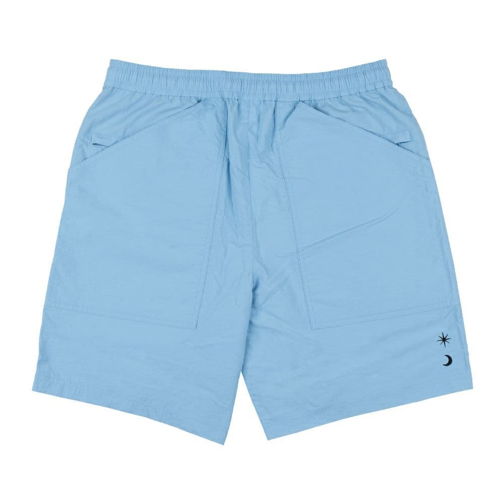 新品LUZe　ルースイソンブラTWM NYLON UTILITY 　ハーフパンツ