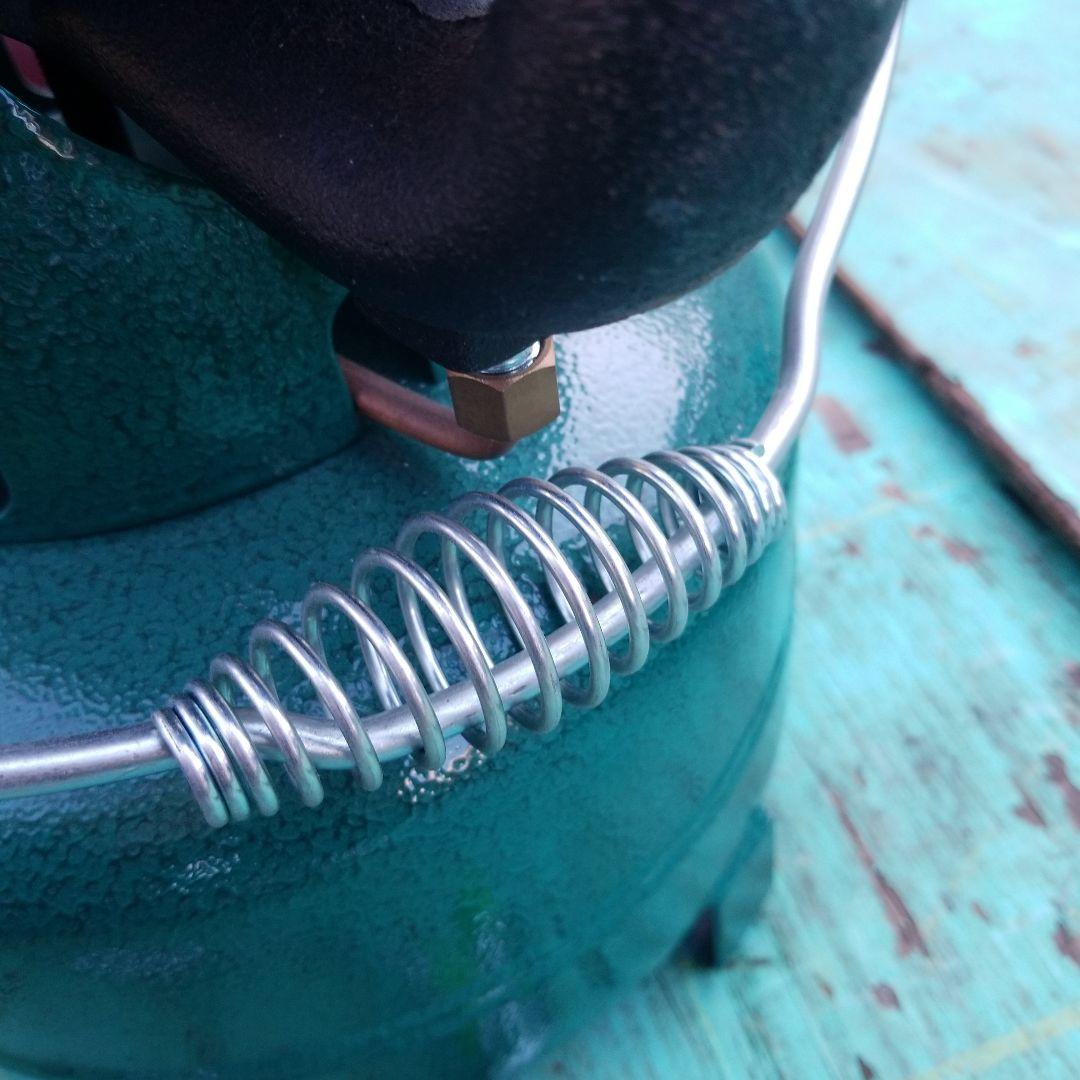 オムニ　石油バーナー　未使用に近いです。