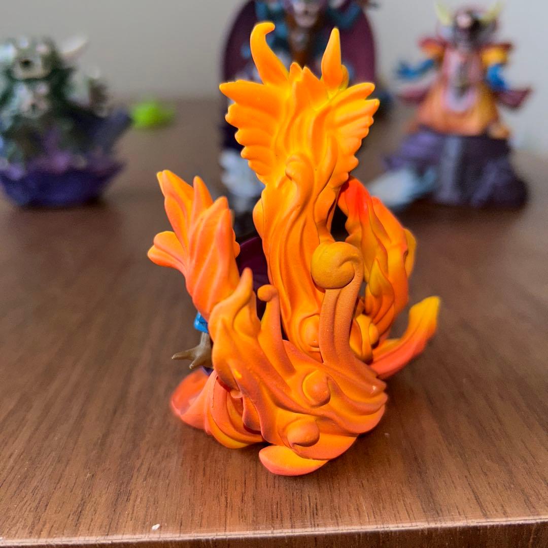 ドラゴンクエスト ドラクエ モンスターズギャラリーHD 4体セット