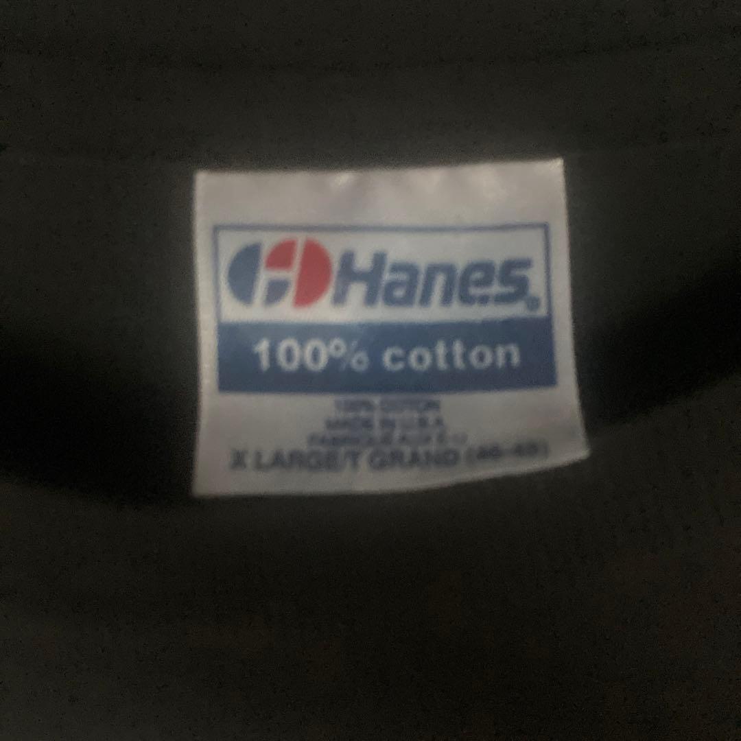 black magic m-66 vintage Tee 士郎正宗