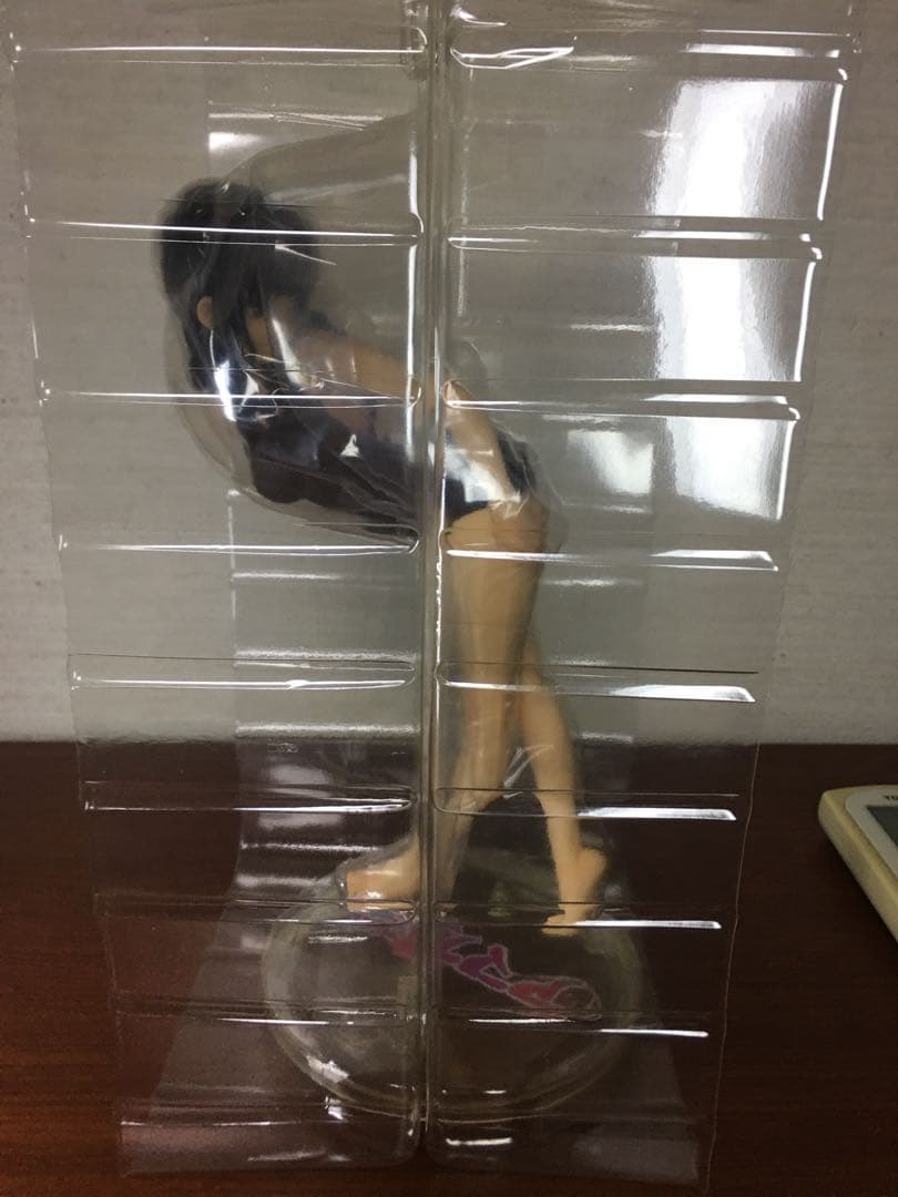 【本体未開封】アマガミSS 森島はるか 水着ver. 1/7 完成品フィギュア