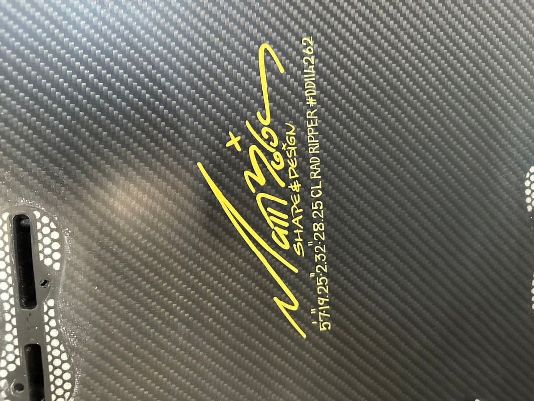 ロストサーフボード ラッドリッパーDOUBLEDART DOUBLEDART