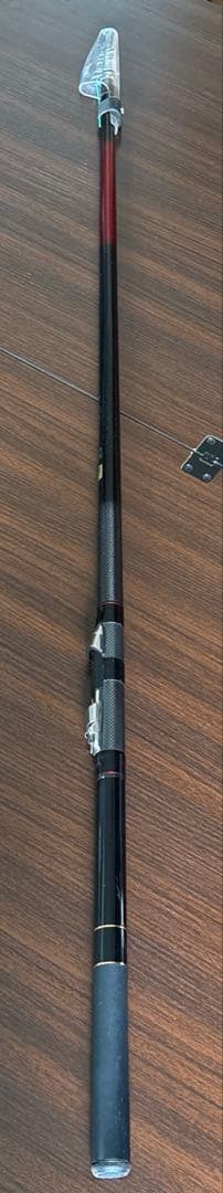 DAIWA ダイワ 飛竜　06-53