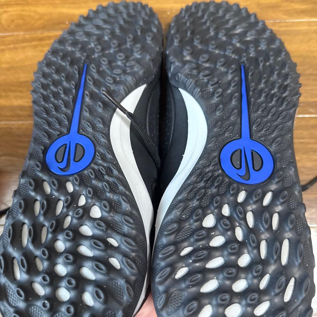 NIKE LEGEND 10 ACADEMY TF 28cm 未使用品