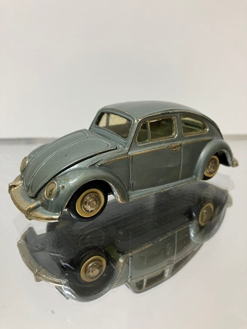 ヨネザワトイズ　フォルクスワーゲン　1300 ミニカー