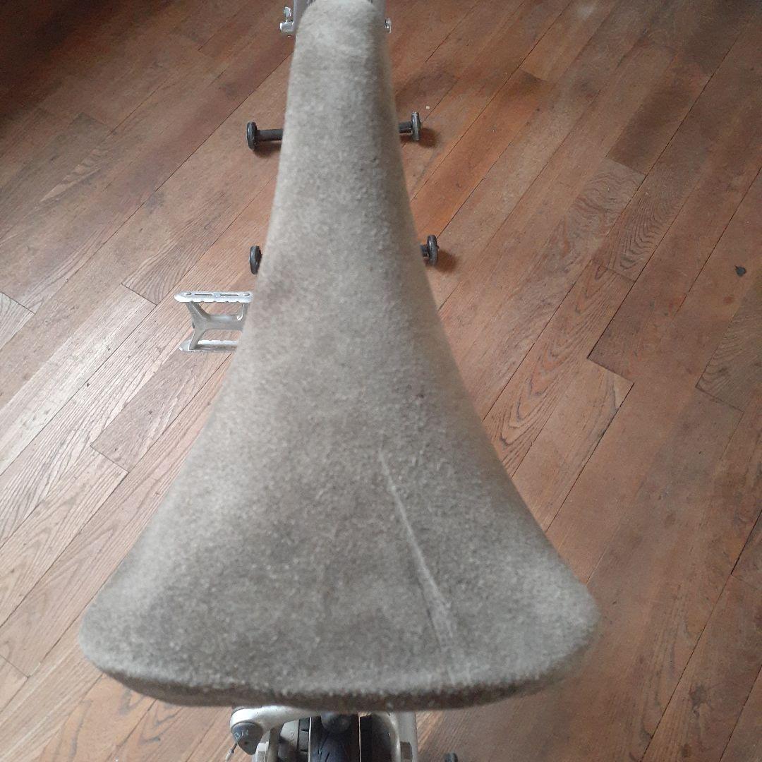 ブリジストンレイダックRDS-53　現車確認、引き取り限定。