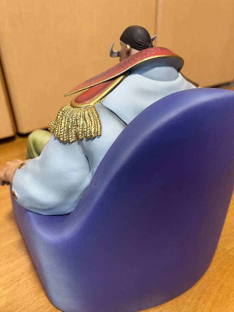 ワンピース　アーカイブコレクション　白ひげ　激レア