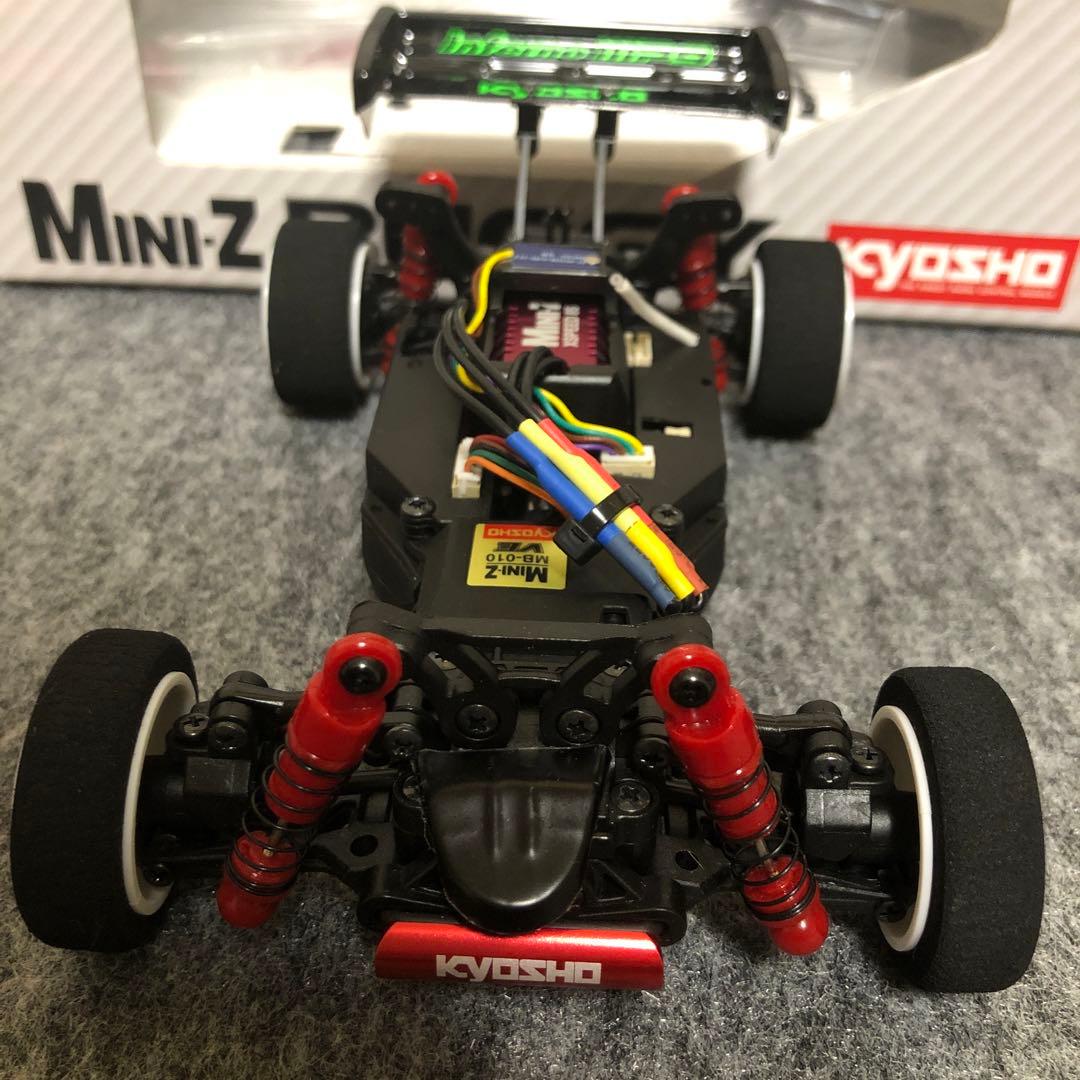 京商ミニッツバギー